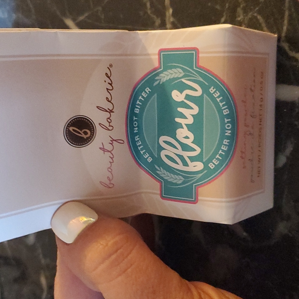Beauty Bakerie Setting Powder